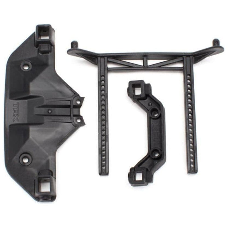 TRAXXAS Body Mounts, F&R/ Body Post, R Body M (7415X)