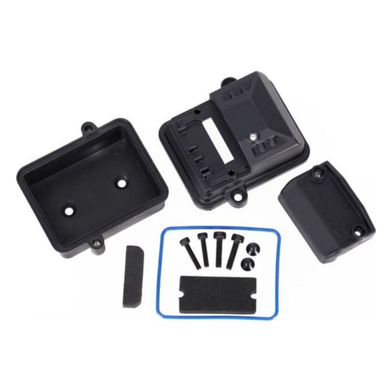 TRAXXAS Box, Receiver (Sealed) (7424)