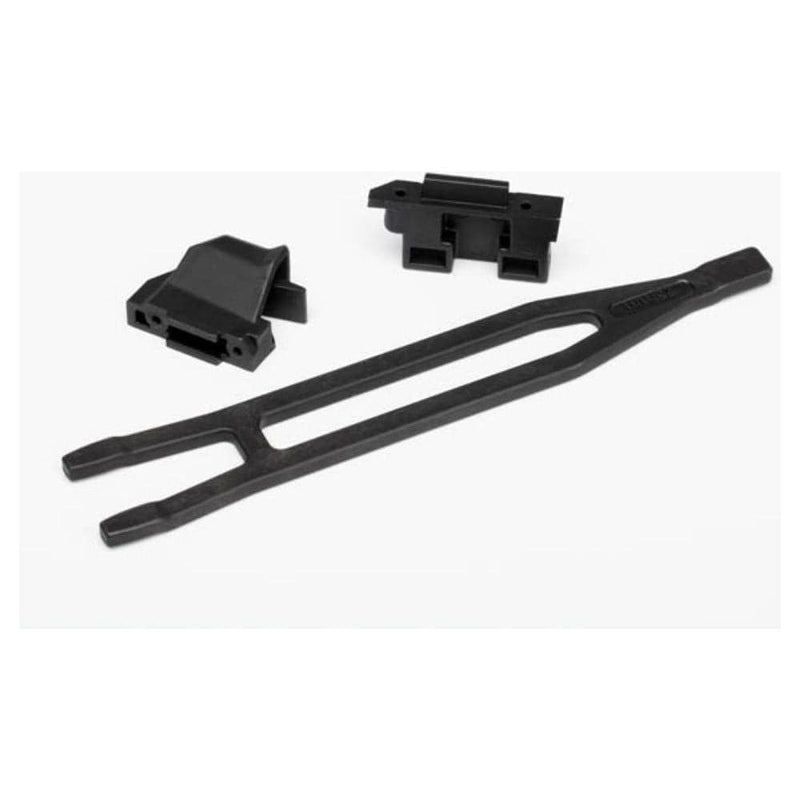 TRAXXAS Battery Hold Down/Hold Down Retainer, Front & Rear