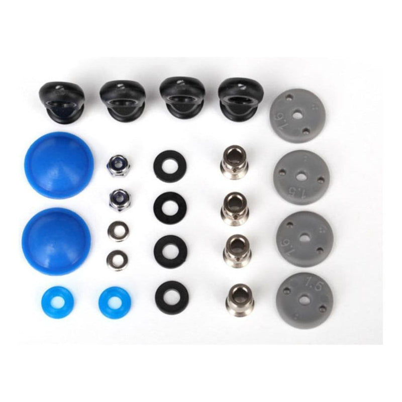 TRAXXAS Rebuild Kit, GTR Long/XX-Long Rebuild (7463)