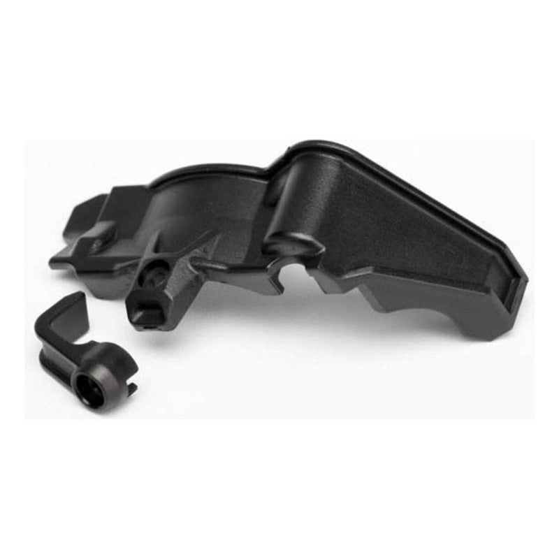 TRAXXAS Cover, Gear/Wire Retainer (7477)