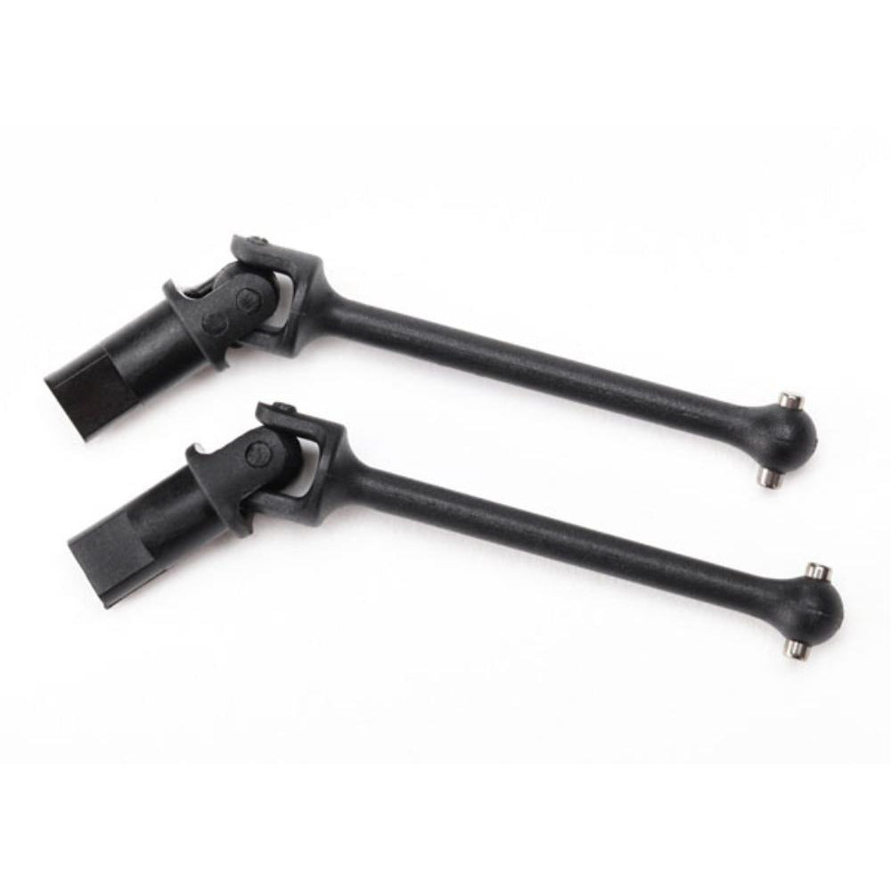 TRAXXAS Driveshaft Assembly, Front & Rear (2) (7650)