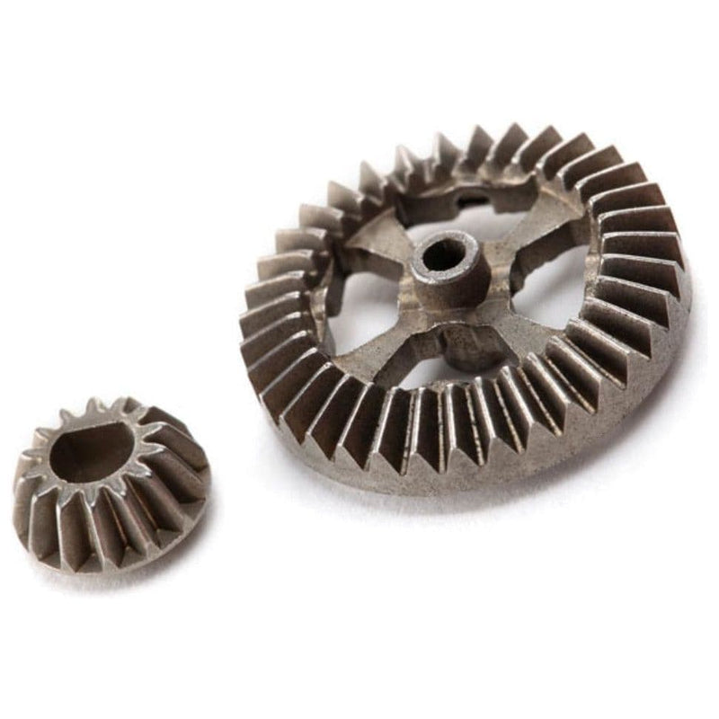 TRAXXAS Ring Gear/ Pinion Gear (Diff) Ring Gear (7683)