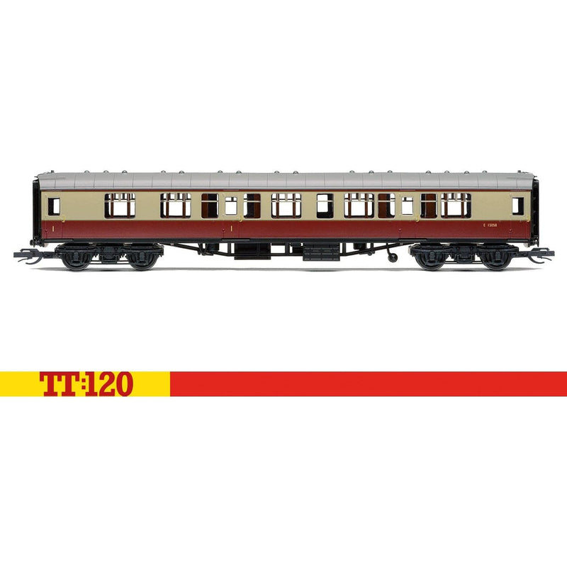 Hornby TT | TT:120 Hornby | TT Gauge Trains