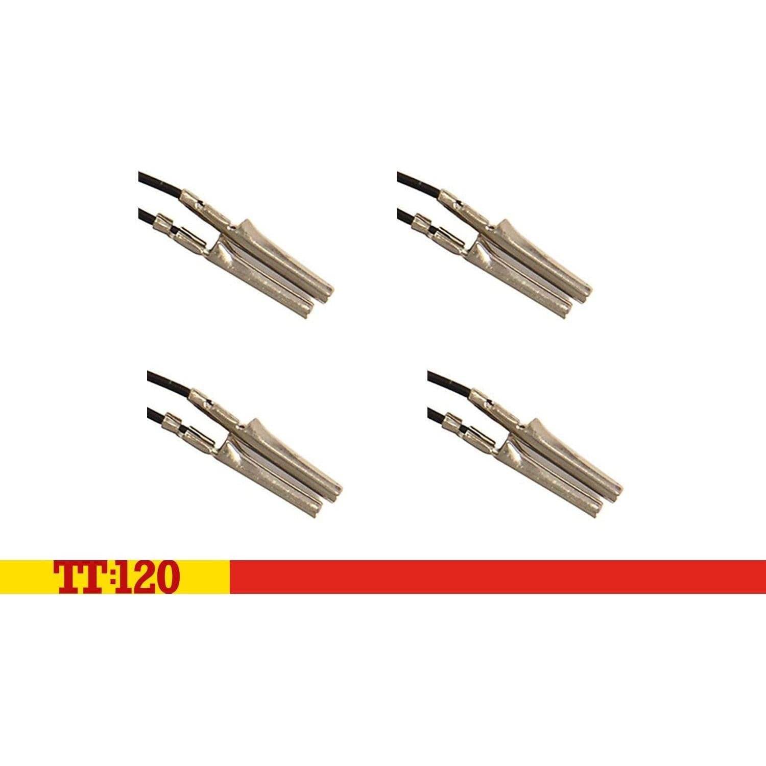 HORNBY TT 4 x Power Track Pins