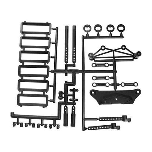 KYOSHO Bumper Set (TF-5)