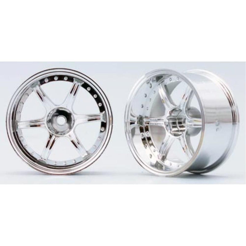 YOKOMO Drift Master Deep Rim 12mm Offset