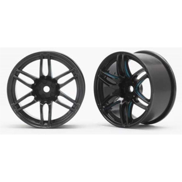 YOKOMO Weds Sport SA-60M Wheel for MK-X Kunnyz