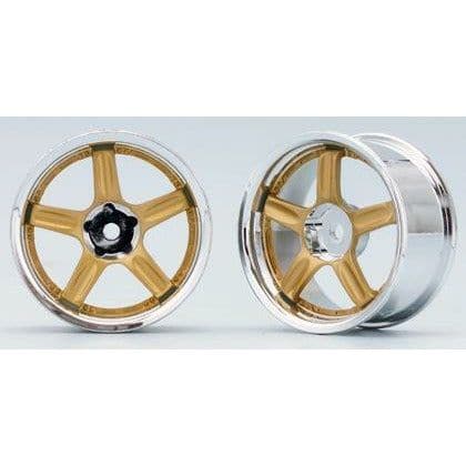 YOKOMO Volk Racing GT-C Wheel ORC Z33