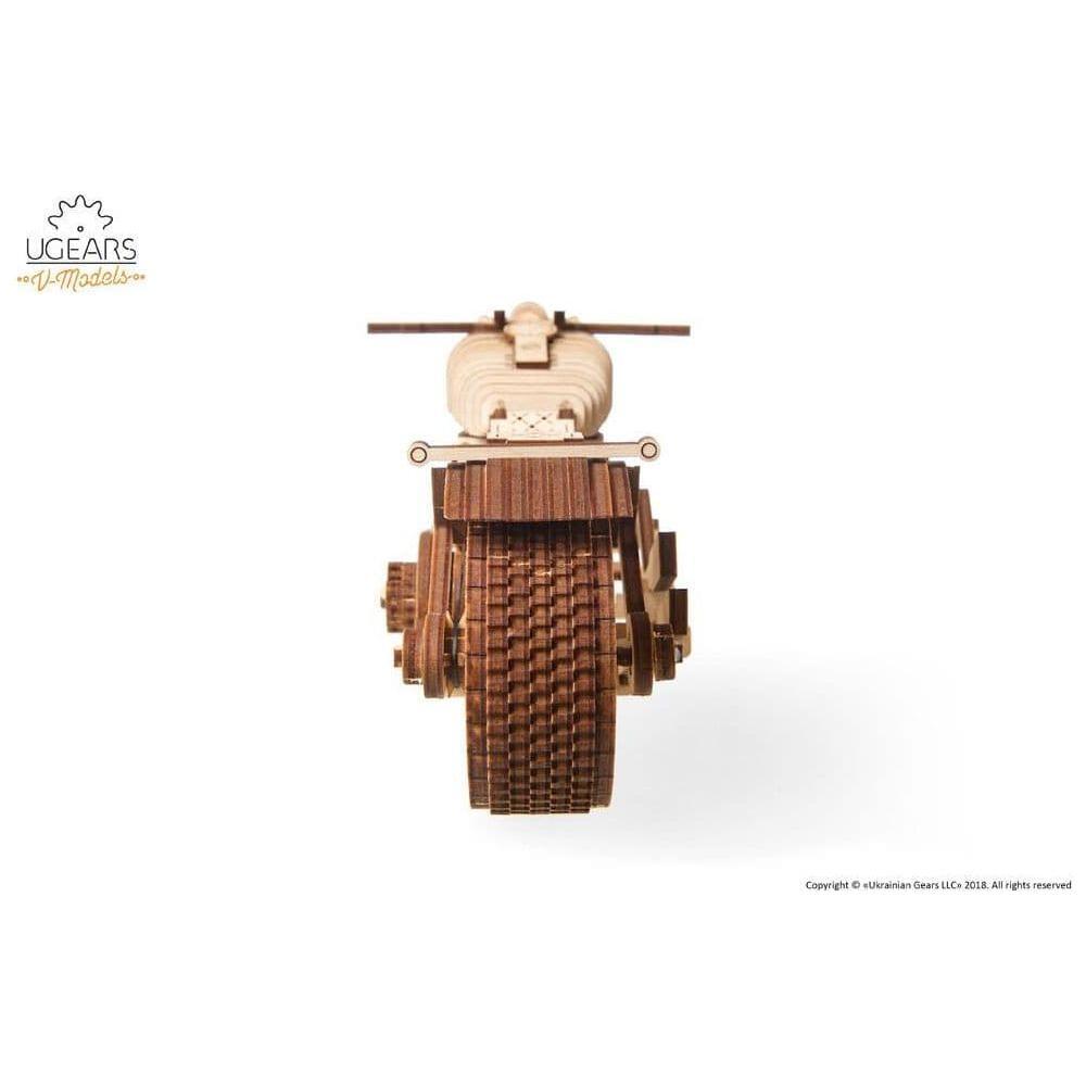 UGEARS Bike VM-02