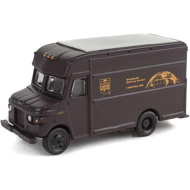 WALTHERS HO UPS United States Postal Service Parcel Deliver