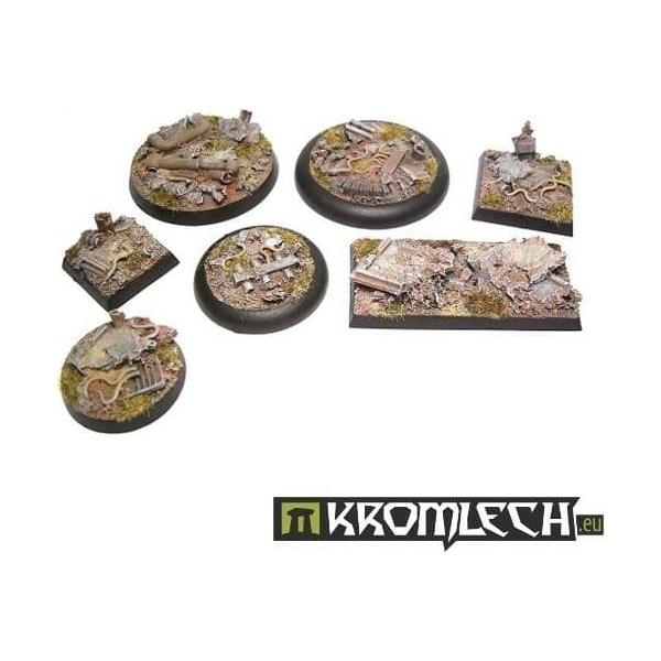 KROMLECH Urban Rubble Basing Kit