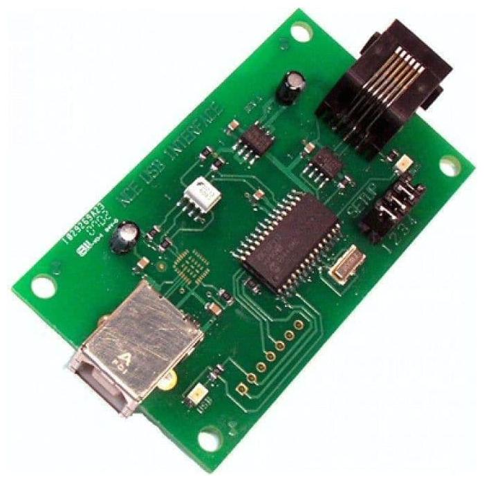 NCE USB Interface