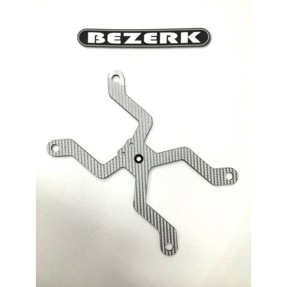 BEZERK DM2 Battery Strap VB102 - Hearns Hobbies Melbourne - BEZERK