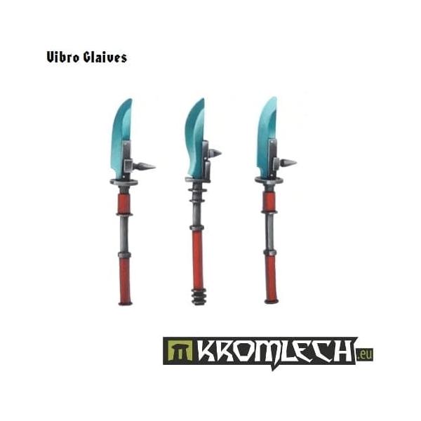 KROMLECH Vibro Glaives (6)