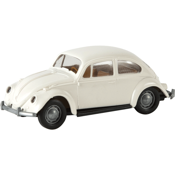 BREKINA AUTOMODELLE HO Volkswagen Old Beetle Economy