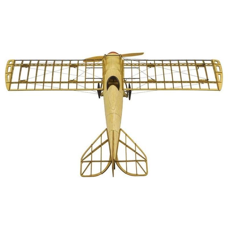 DANCING WINGS HOBBY VS22 1/13 Deperdussin Monocoque Kit Version 5% Finish