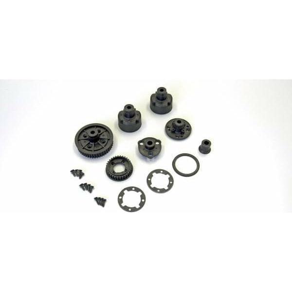 KYOSHO Diff Pulley Set