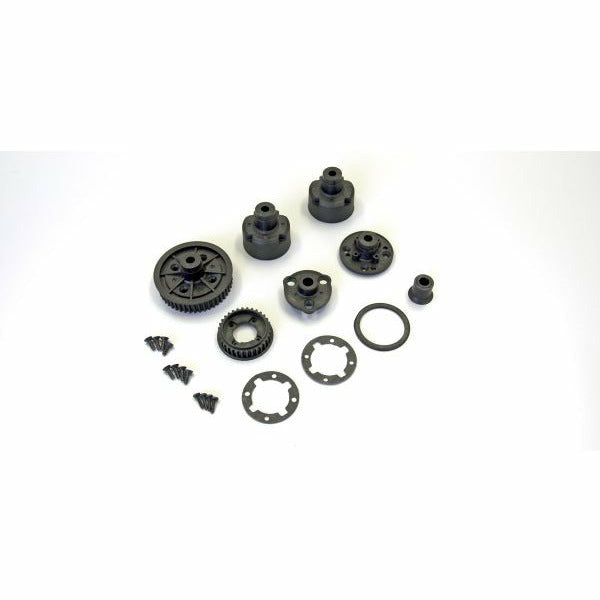 KYOSHO Diff Pulley Set