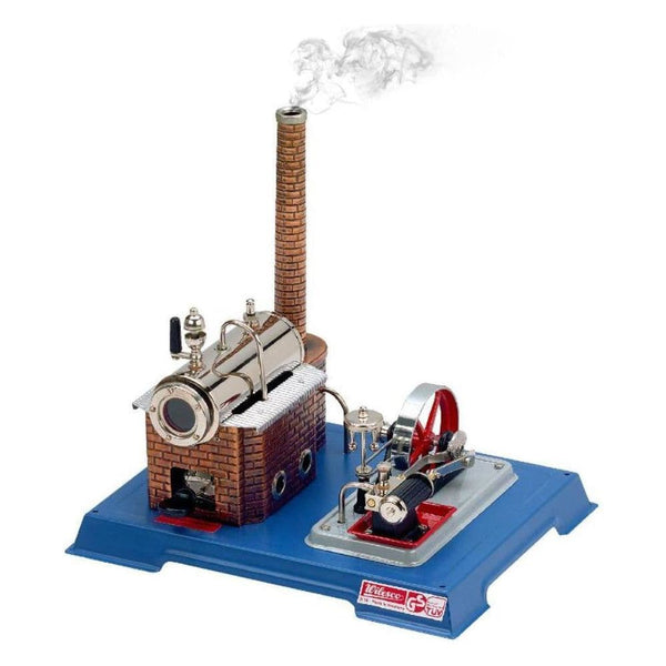 WILESCO KIT OF THE D10 - Hearns Hobbies Melbourne - WILESCO