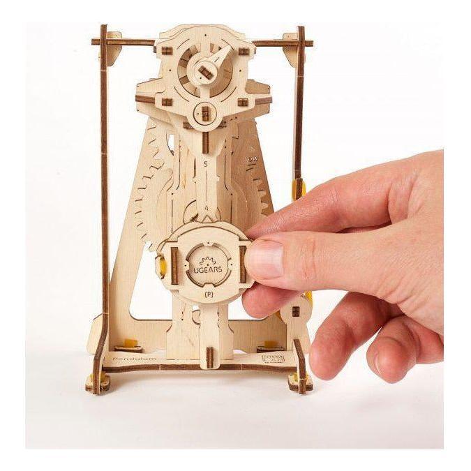 UGEARS Stem Lab Pendulum