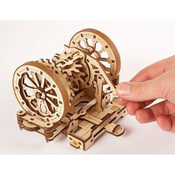 UGEARS Stem Lab Differential