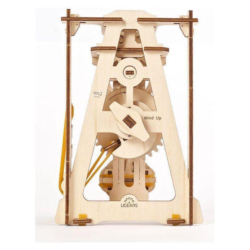 UGEARS Stem Lab Pendulum