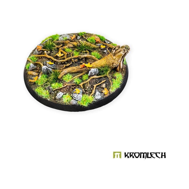 KROMLECH Windfall Round 60mm Set 2 (1)