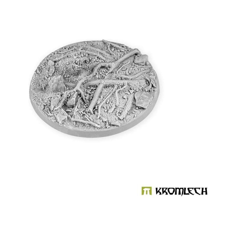 KROMLECH Windfall Round 60mm Set 3 (1)