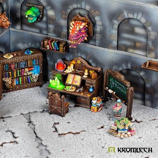 KROMLECH Wizard's Workshop