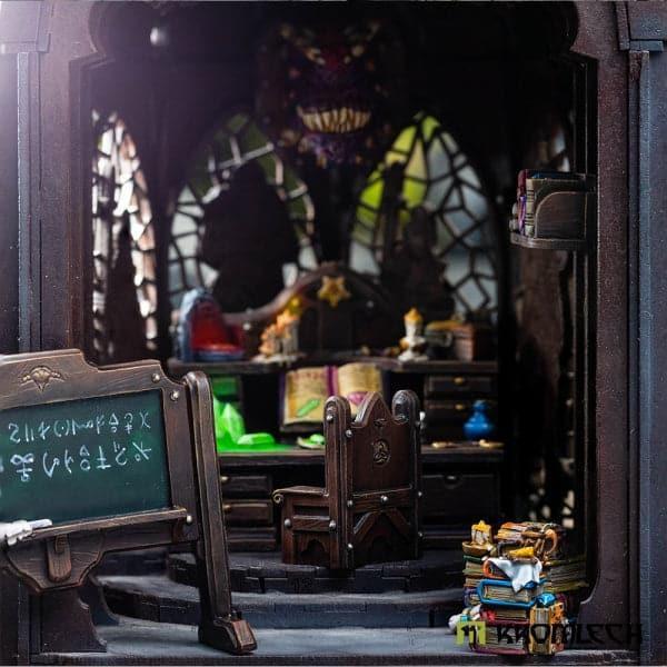 KROMLECH Wizard's Workshop