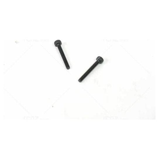 TAMIYA 2 X 15mm Cap Screws 2Pcs