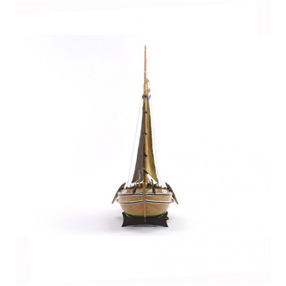 ARTESANIA LATINA 1/35 Botter Fishing Ship Wooden Ship Model
