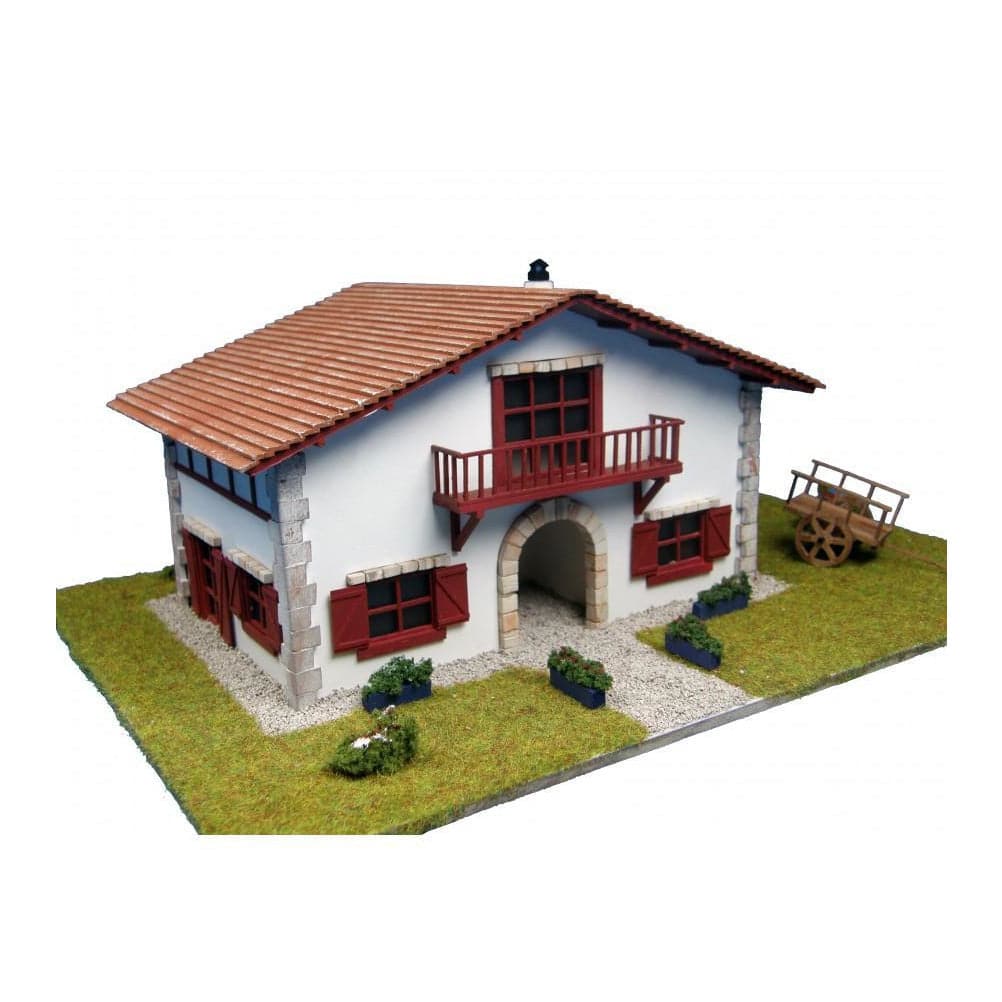ARTESANIA Country Collection Biarritz 1/72