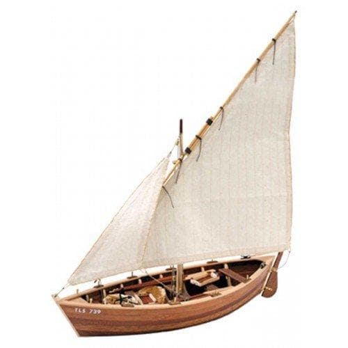 ARTESANIA LATINA 1/20 La Provencale Fishing Boat