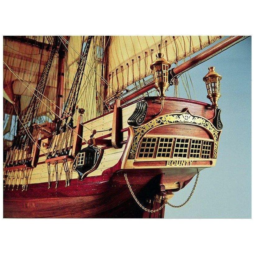 ARTESANIA LATINA 1/48 HMS Bounty