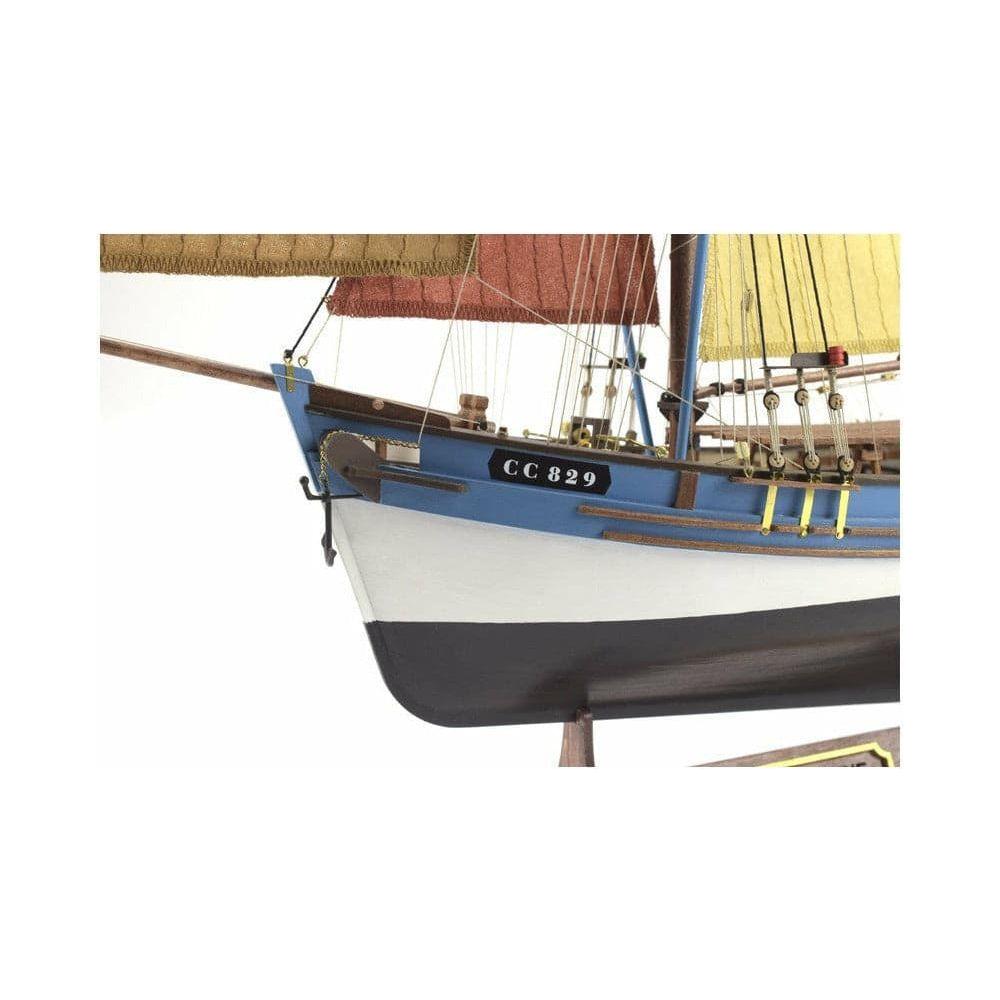 ARTESANIA LATINA 1/50 Marie-Jeanne 2021 Wooden Ship Model