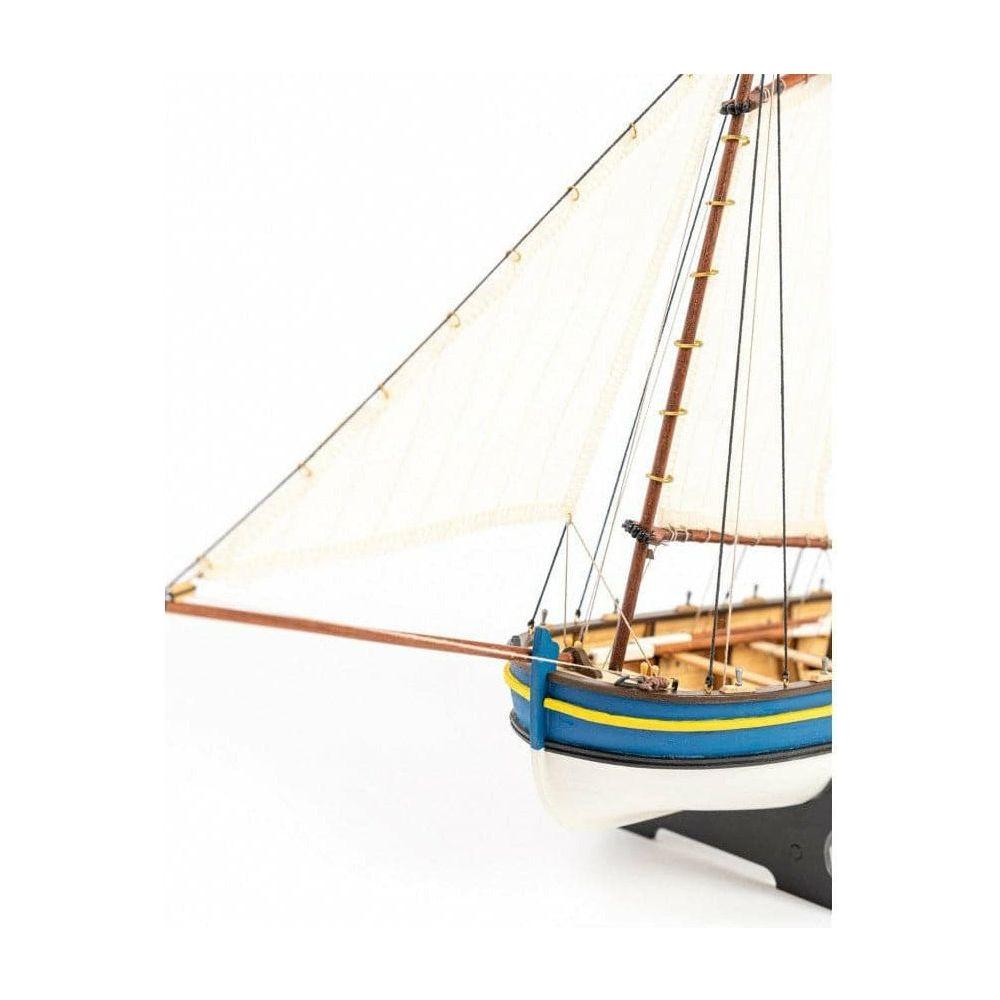 ARTESANIA LATINA 1/50 HMS Endeavour Captain's Longboat