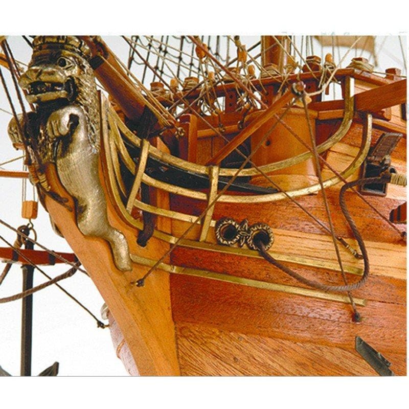 ARTESANIA LATINA 1/90 San Juan Nepomuceno Galleon