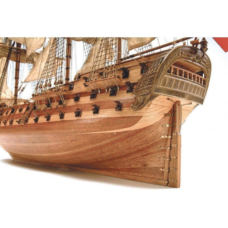 ARTESANIA LATINA 1/90 San Juan Nepomuceno Galleon