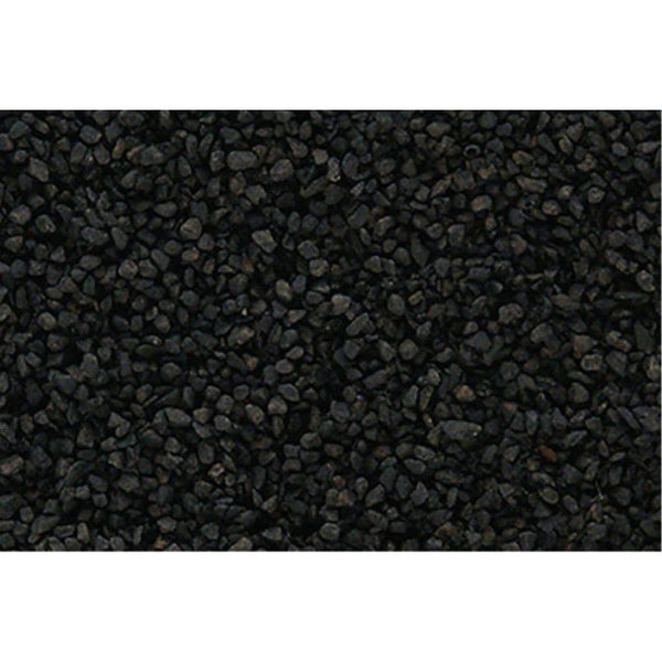 WOODLAND SCENICS Cinders Fine Ballast