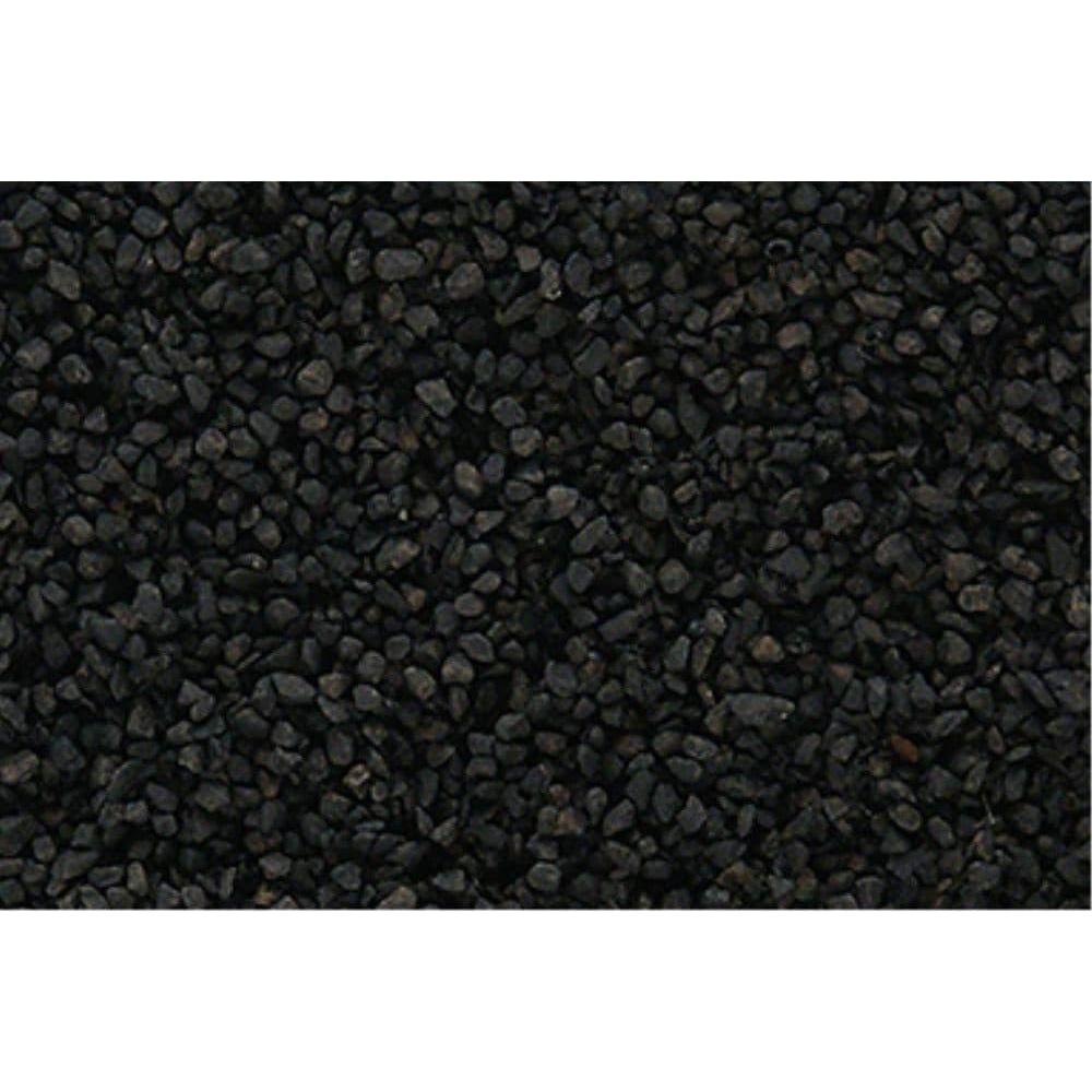 WOODLAND SCENICS Cinders Medium Ballast