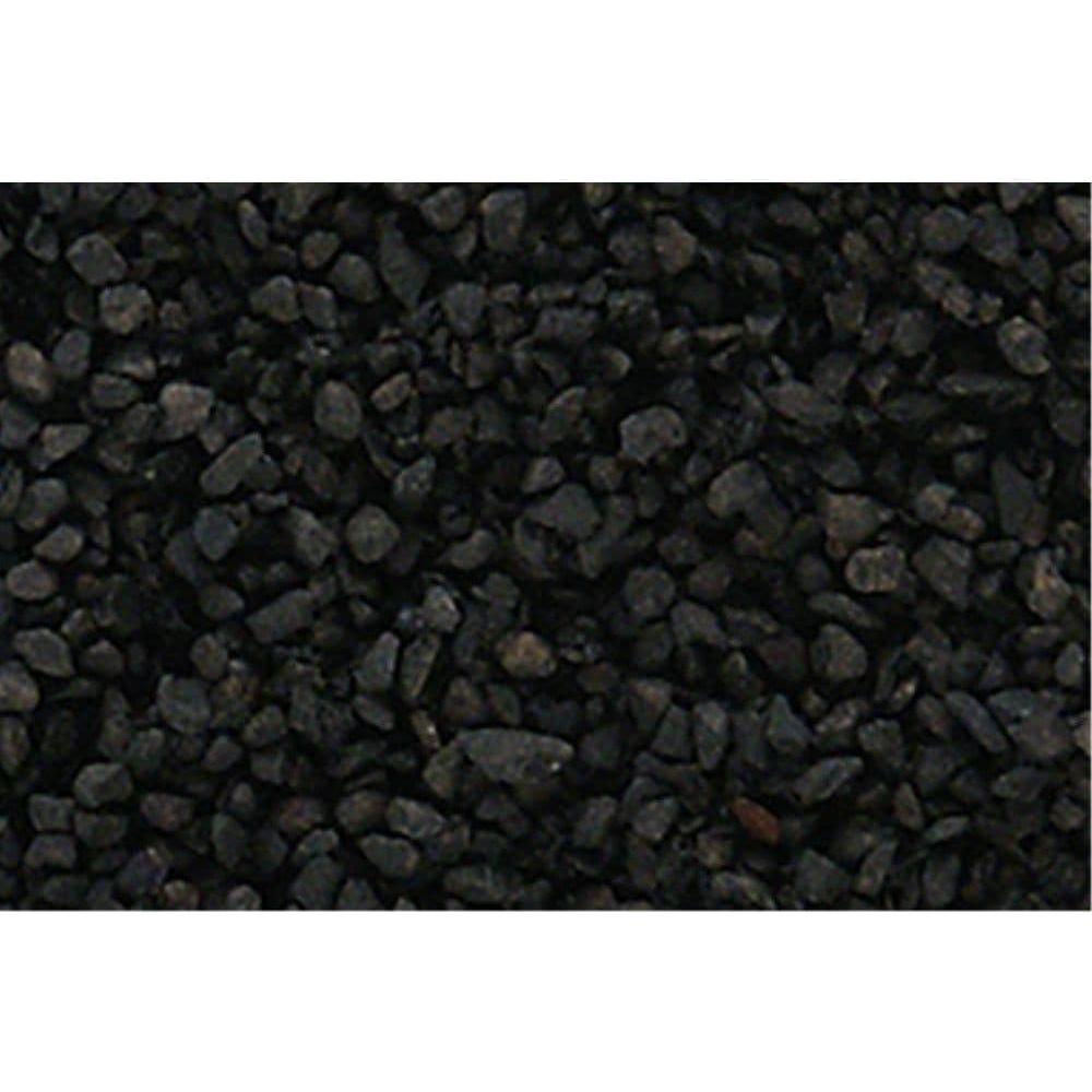 WOODLAND SCENICS Cinders Coarse Ballast