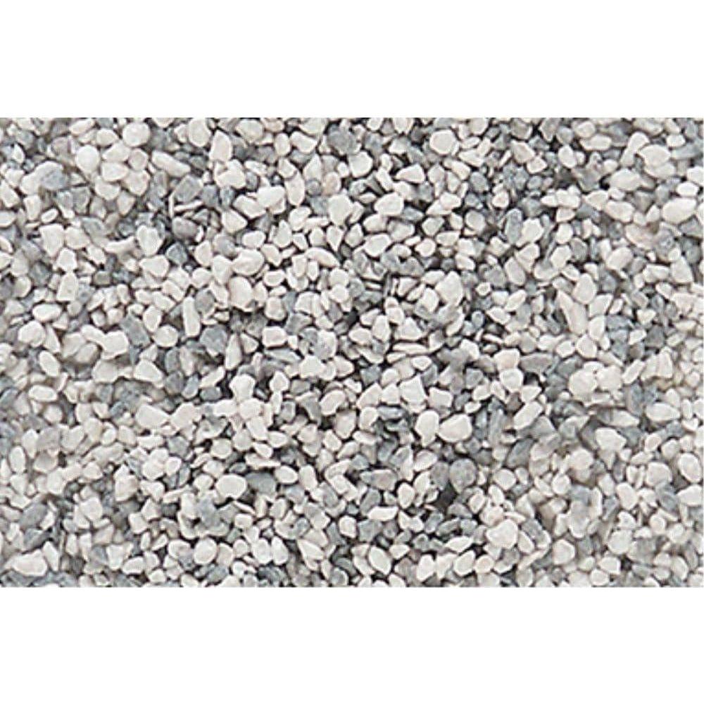 WOODLAND SCENICS Gray Blend Fine Ballast