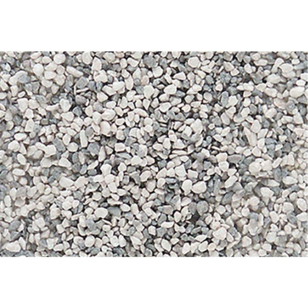 WOODLAND SCENICS Gray Blend Fine Ballast