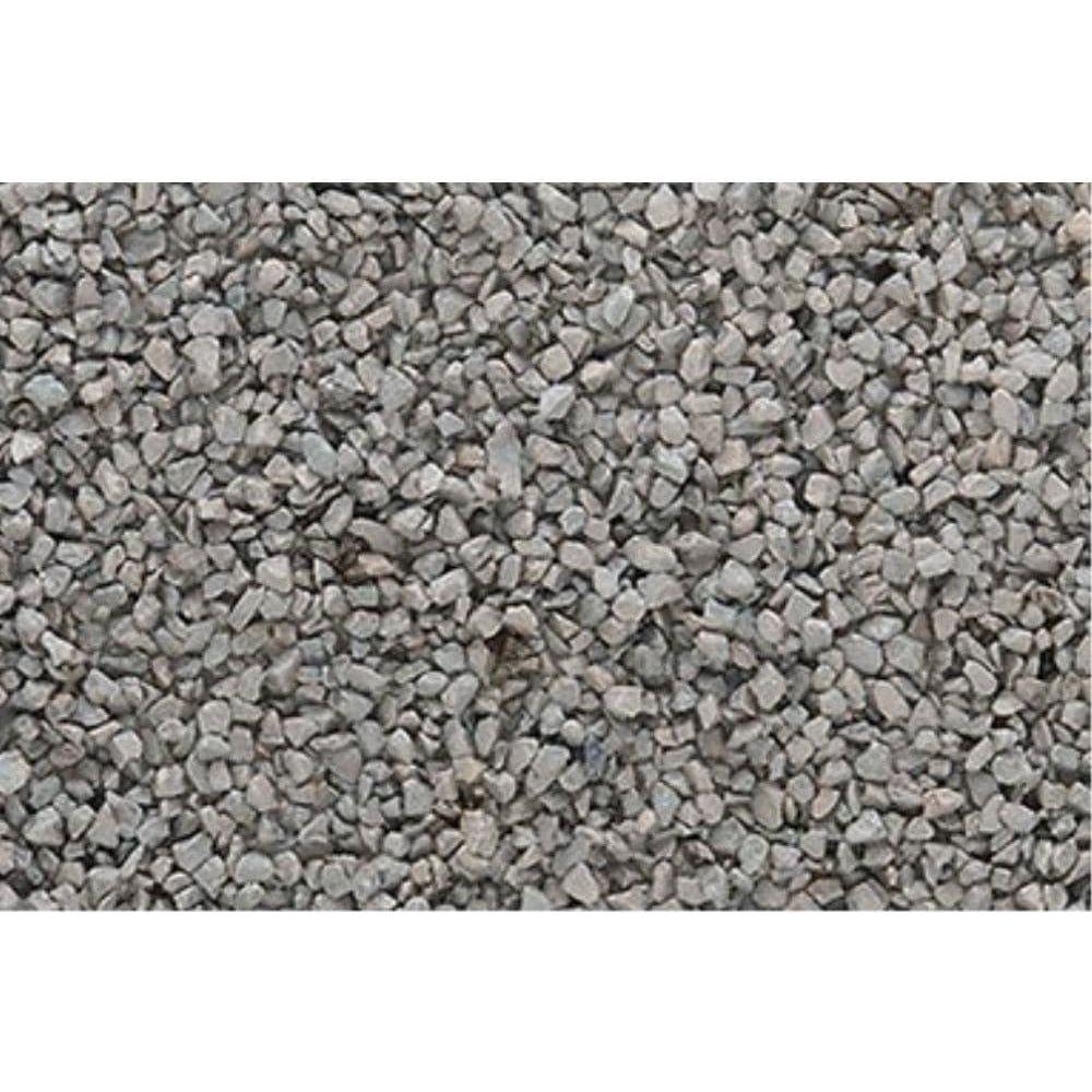 WOODLAND SCENICS Gray Fine Ballast (Bag)