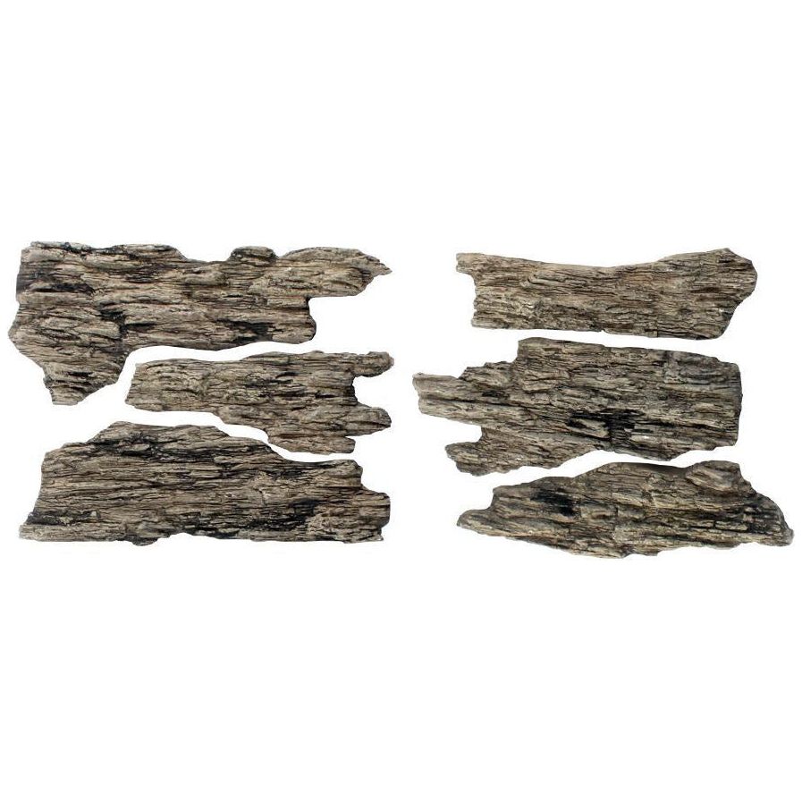 WOODLAND SCENICS Shelf Ready Rocks