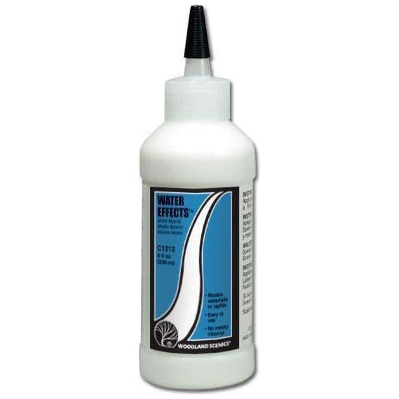 WOODLAND SCENICS Water Effects 8 fl oz