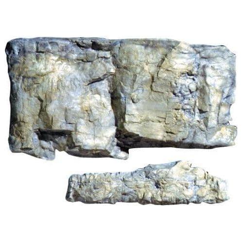 WOODLAND SCENICS Rock Mold-Strata Stone (5x7)