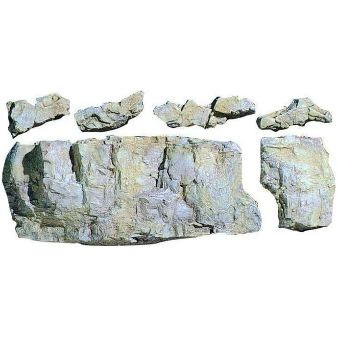 WOODLAND SCENICS Rock Mold-Base Rock (10 1/2x5)